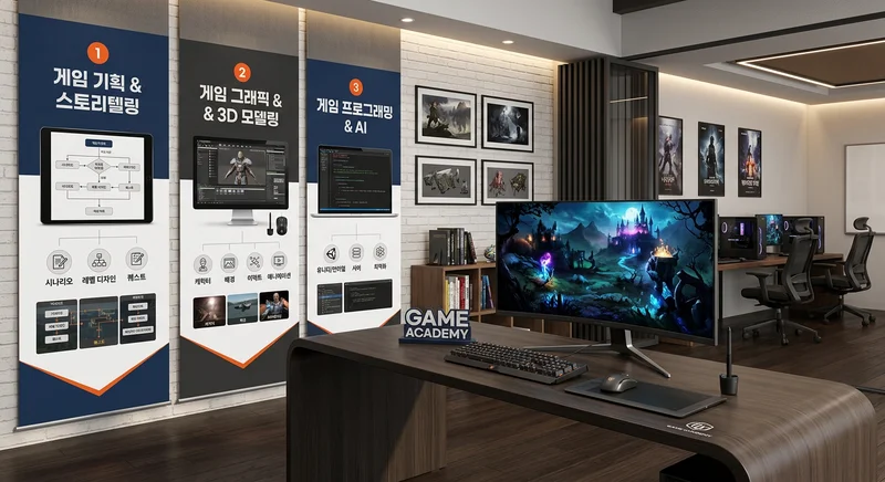 알고리즘 전문가