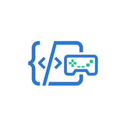 게임 프로그래밍 아이콘